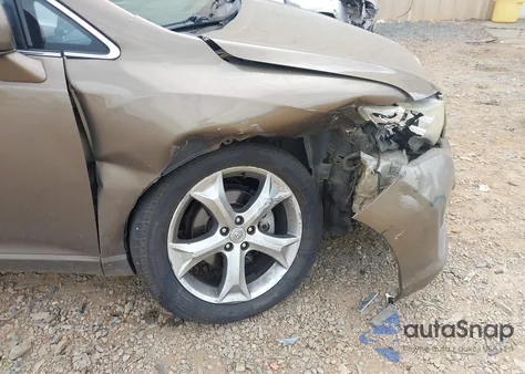 2009 Toyota Venza Base V6 из США, поврежденный, VIN 4T3ZK11A69U013116